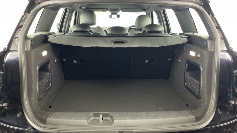 MINI Clubman 1.5 Cooper Sport 6dr Auto Petrol Estate